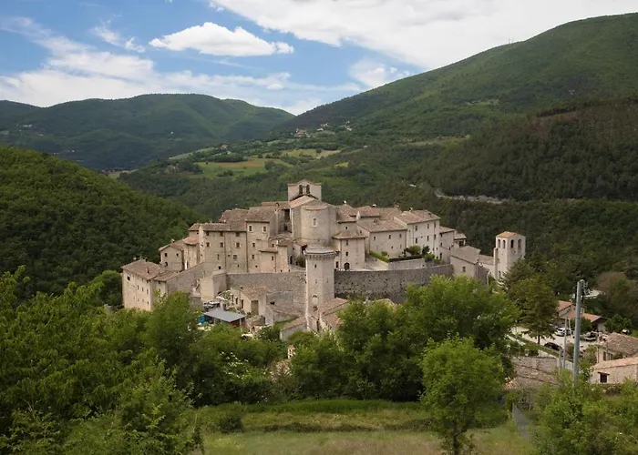 Il Tripode - Le Dimore Del Bordone