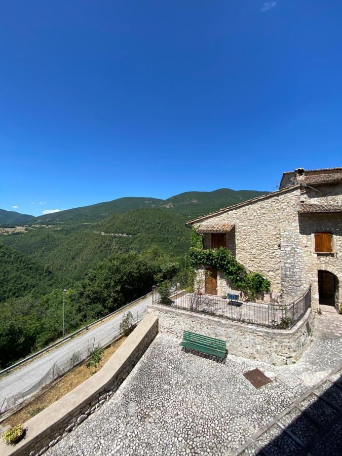 Il Tripode - Le Dimore Del Bordone Apartment *