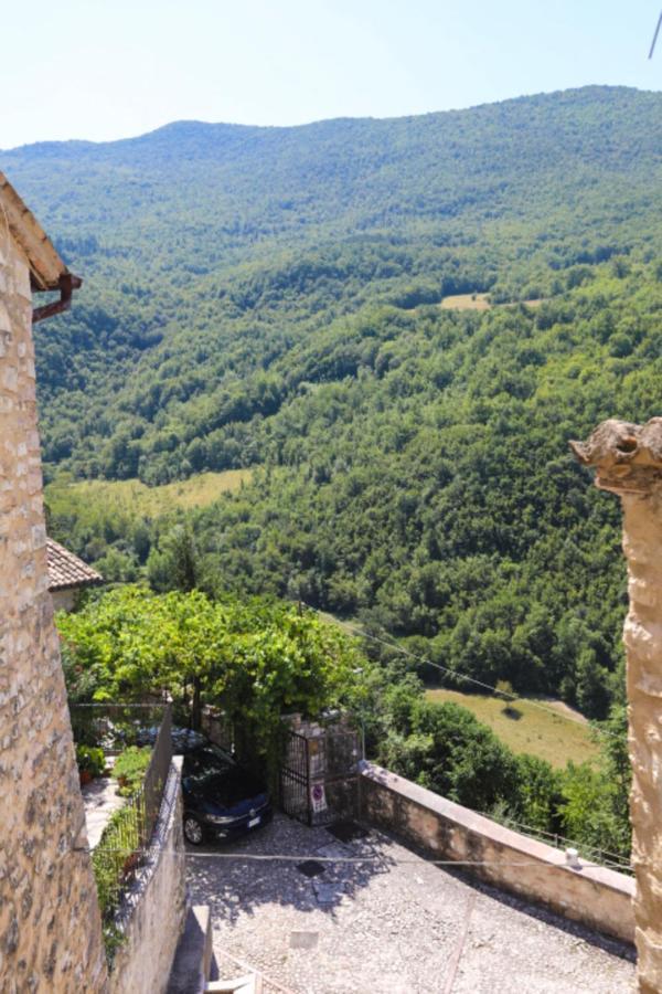 Apartment Il Tripode - Le Dimore Del Bordone