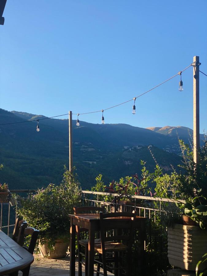 Apartment Il Tripode - Le Dimore Del Bordone *