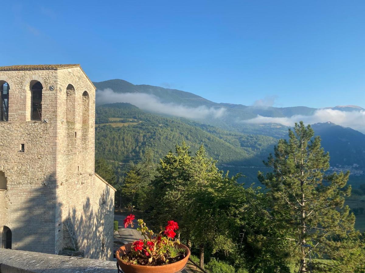 Il Tripode - Le Dimore Del Bordone *