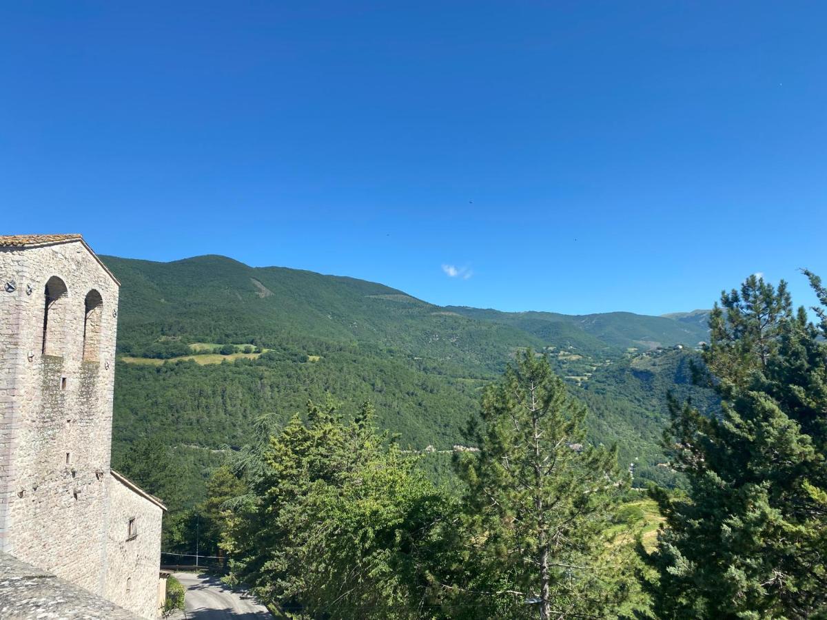 Il Tripode - Le Dimore Del Bordone