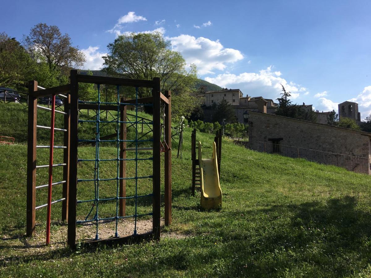 Il Tripode - Le Dimore Del Bordone *