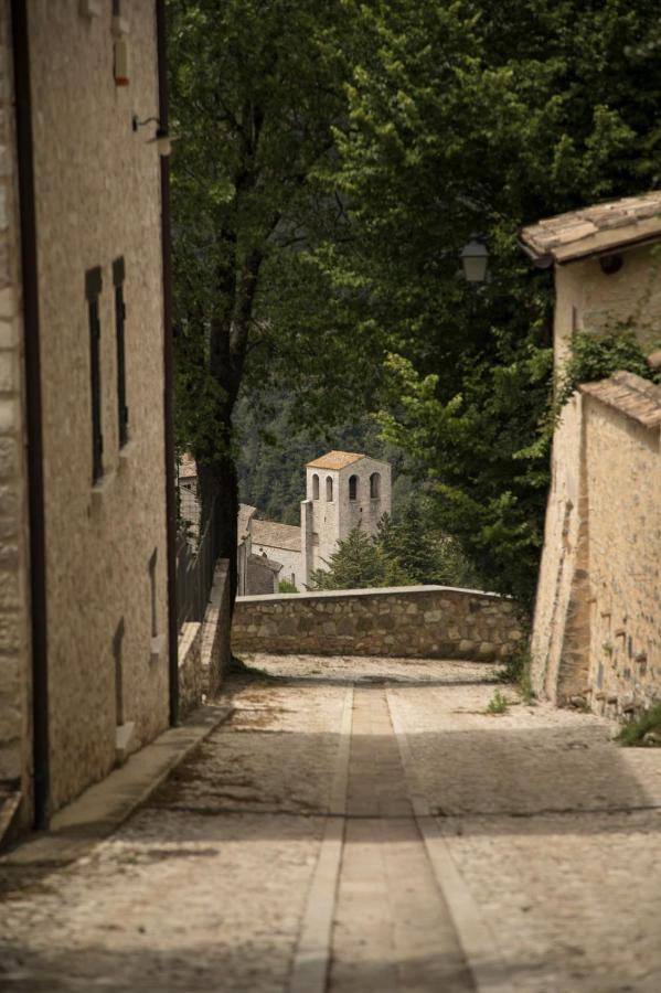 Il Tripode - Le Dimore Del Bordone Apartment