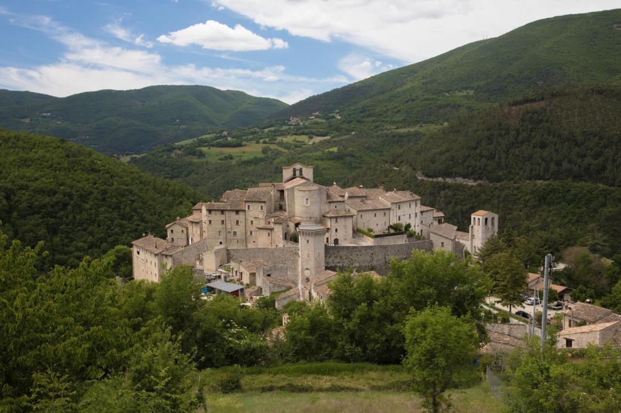 Il Tripode - Le Dimore Del Bordone Apartment