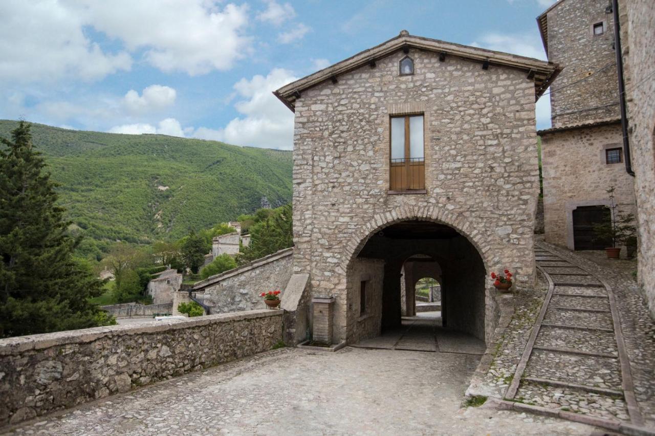 Apartment Il Tripode - Le Dimore Del Bordone