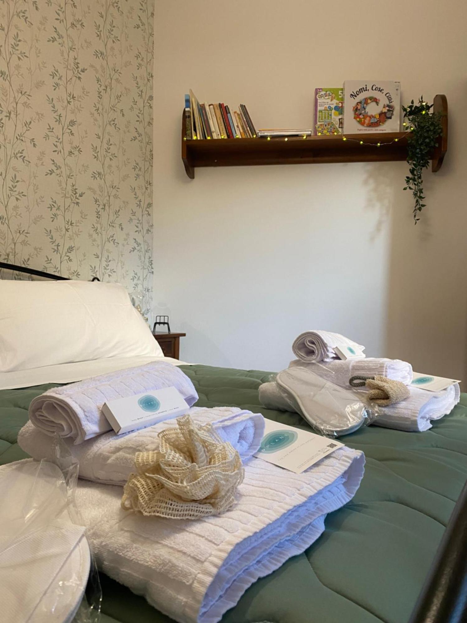 Il Tripode - Le Dimore Del Bordone Apartment *