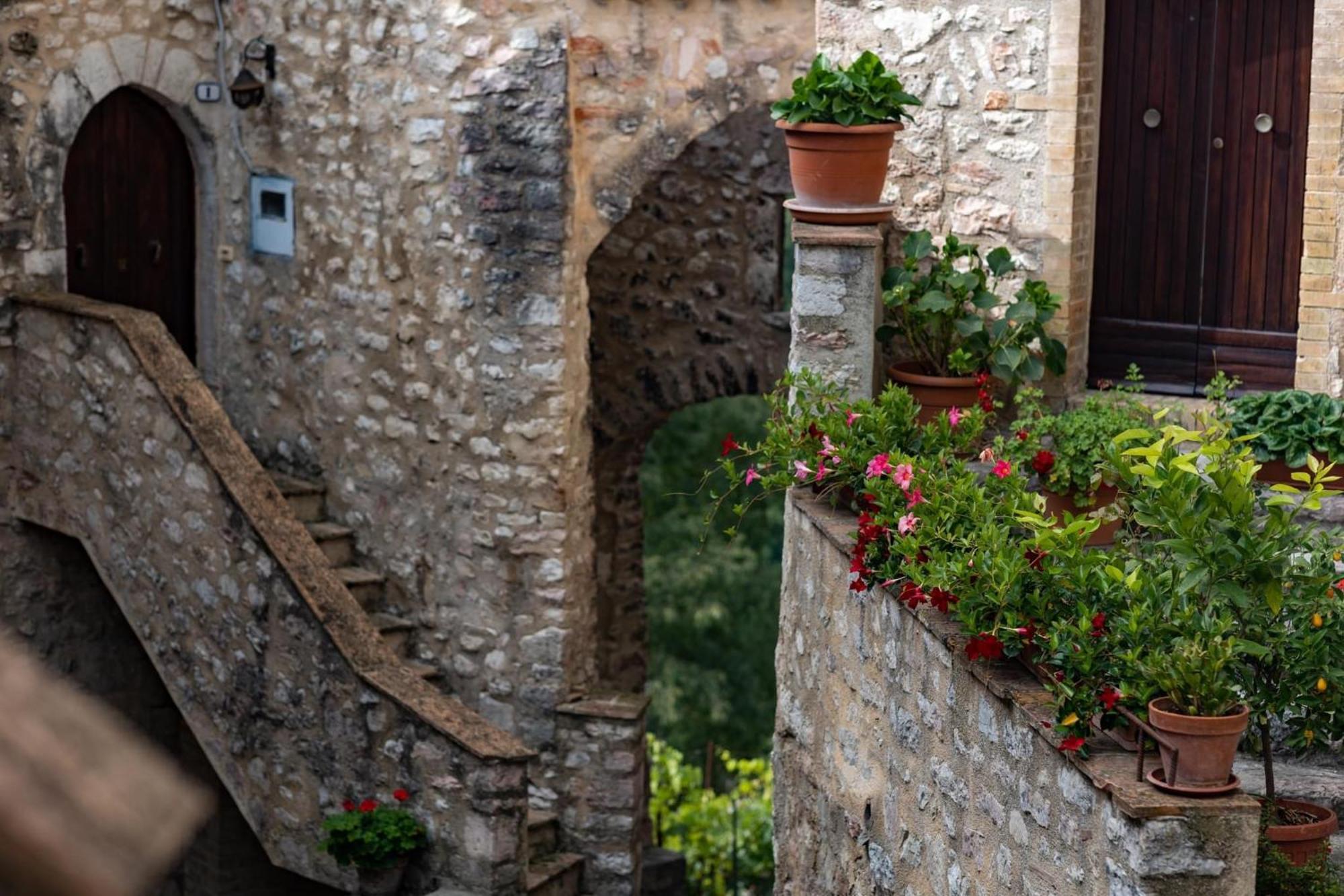 Apartment Il Tripode - Le Dimore Del Bordone *