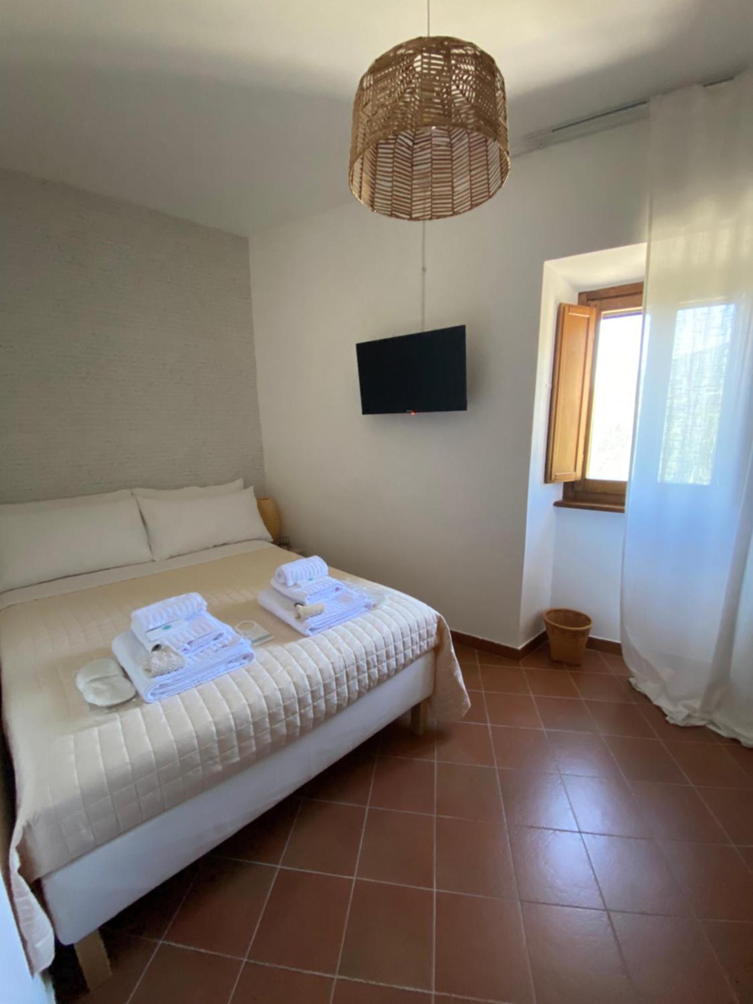 Il Tripode - Le Dimore Del Bordone Apartment *