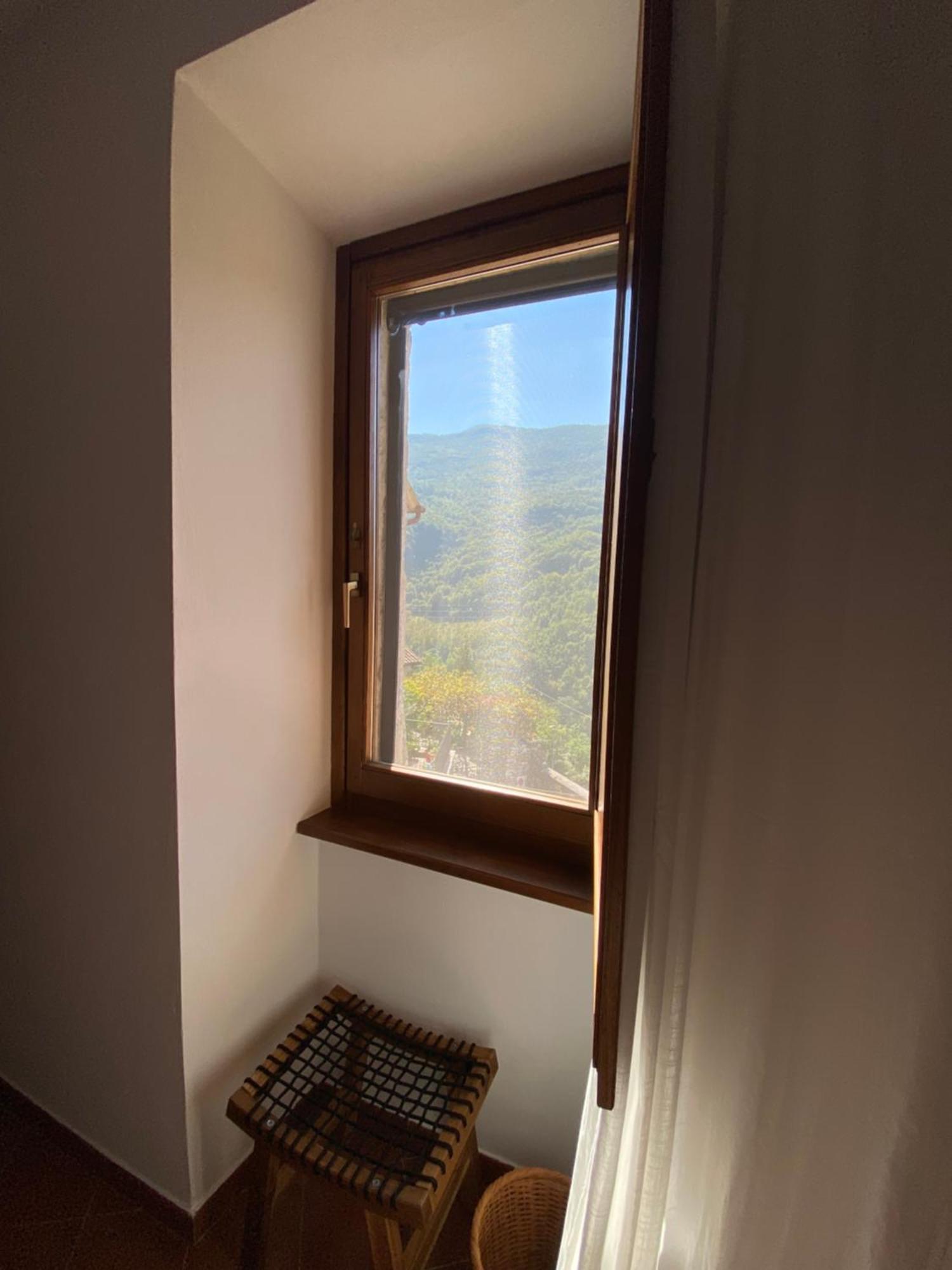 Il Tripode - Le Dimore Del Bordone Apartment