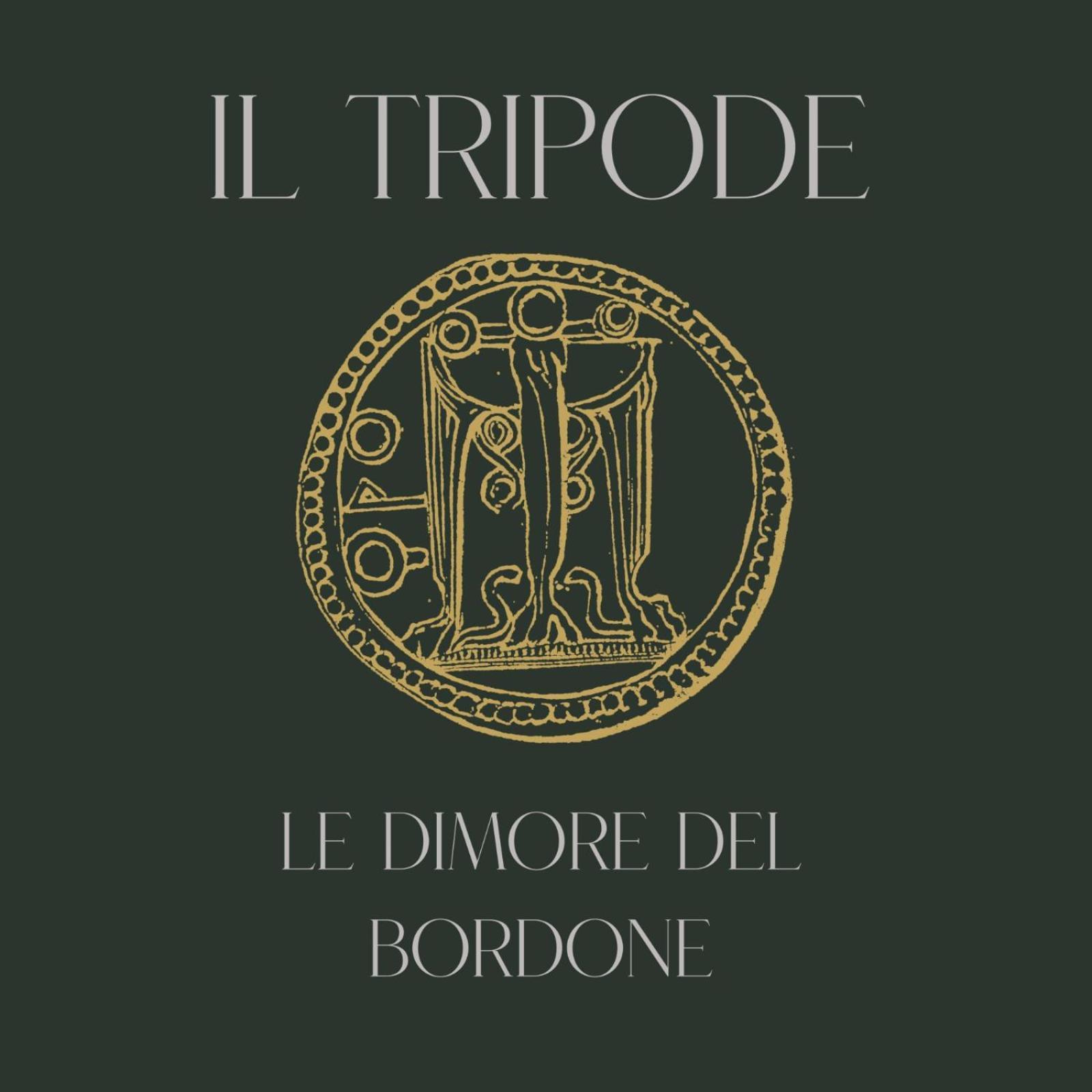 Il Tripode - Le Dimore Del Bordone Apartment *