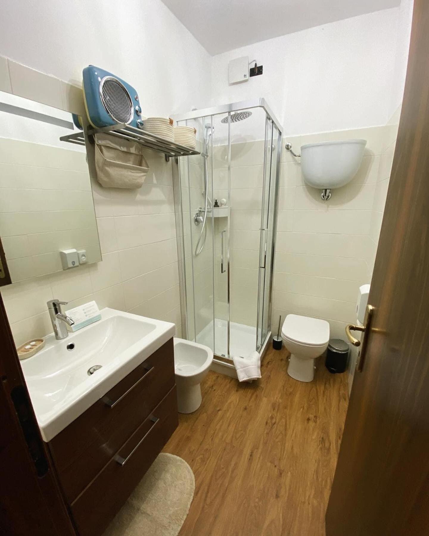 Apartment Il Tripode - Le Dimore Del Bordone